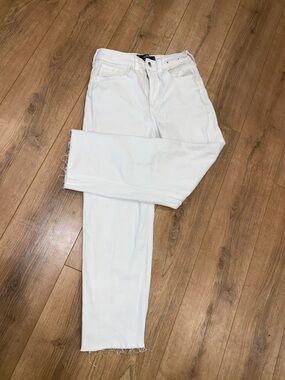 Hollister High-Rise Vintage Straight